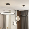 Подвесной светильник Denkirs VEIL DK6617-BK 100_100_1605218