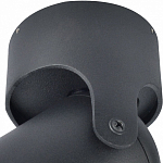 Светильник на штанге Arte Lamp Libra A3316PL-1BK 250_100_1821378