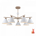 Люстра на штанге F-promo Calor 2774-7P 250_100_Array