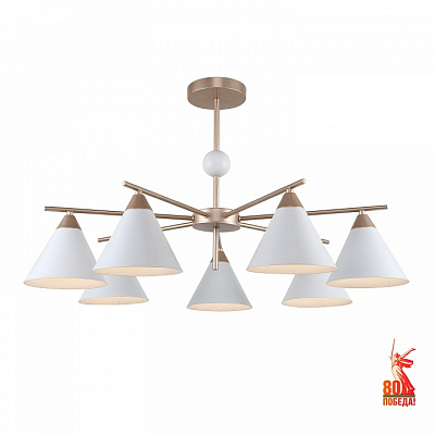 Люстра на штанге F-promo Calor 2774-7P 400_400_2422921