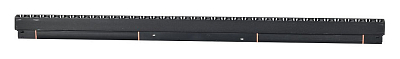 Накладной светильник iLedex Technical VISION48/22 4822-002-L690-36W-38DG-3000K-BK 400_400_2036591