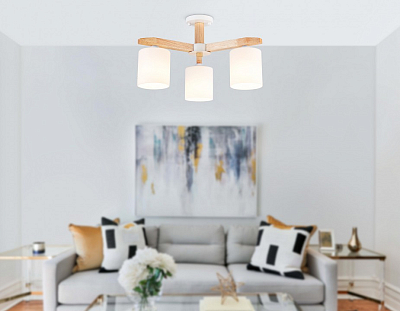 Люстра на штанге Ambrella Light TR TR83112 400_400_2026356