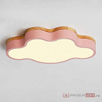 Накладной светильник Imperiumloft CLOUD ECO Pink CLOUD-ECO01 250_100_Array