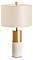 Настольная лампа декоративная Kink Light Тайла 07700-1T,01-20(01)