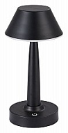 Настольная лампа декоративная Kink Light Снорк 07064-B,19 500_191_2254298