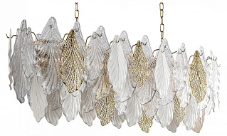 Подвесная люстра Odeon Light Lace 5052/14 500_191_2429818
