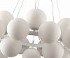 Подвесная люстра Kink Light Сида 07508-20,01 100_100_1842839