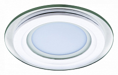 Встраиваемый светильник Lightstar Acri 212030 250_100_3155420