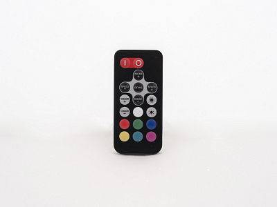 Контроллер с пультом ДУ LEDS POWER R-130 Mini RF 003740 400_400_2200547