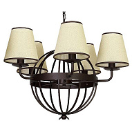 Подвесная люстра Luminex Columba 5802 500_191_3089758