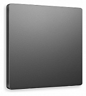 Заглушка для поста с рамкой Ambrella Volt ALFA AP6660 500_191_2306706