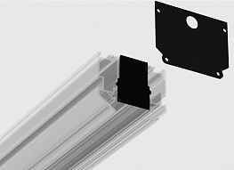 Заглушка для трека Ambrella Light GL GL1066 500_191_3236028