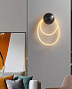 Бра LIGHTERA Tura LE103W-47BB STAINLESS 100_100_2049341
