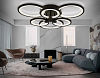 Потолочная люстра Ambrella Light FA FA4092 100_100_2014906