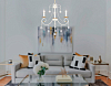 Подвесная люстра Ambrella Light TR TR4915 100_100_2026280