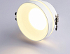 Встраиваемый светильник Ambrella Light TN TN3305 100_100_2026192