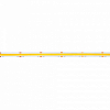 Лента светодиодная Jazzway PLS PRO PLS PRO COB/384-24V - 3000K IP20 5m 100_100_2869602