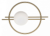 Бра Loft it Circle 10143 Gold 100_100_1847571