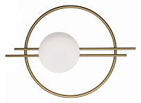 Бра Loft it Circle 10143 Gold 250_100_1847571