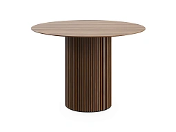 Стол обеденный Mono Stripe D110/D44/H75 948110 500_191_2062530