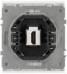 Розетка HDMI без рамки Эра Arktik 16-3114-01 250_100_3084765