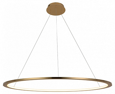 Подвесной светильник Loft it Ring 10014L 400_400_1845849