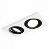 Встраиваемый светильник Ambrella Light XC XC7635081 100_100_2433914