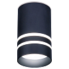 Накладной светильник Ambrella Light TN TN237 100_100_2442311