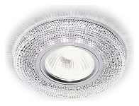 Встраиваемый светильник Ambrella Light S S290 CH 250_100_Array