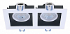 Встраиваемый светильник Arte Lamp Grado A2910PL-2WH 100_100_3146067