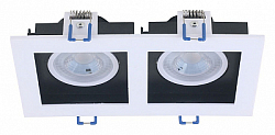 Встраиваемый светильник Arte Lamp Grado A2910PL-2WH 250_100_Array