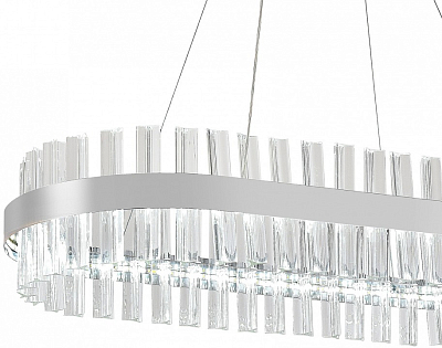 Подвесной светильник Natali Kovaltseva Smart Нимбы LED LAMPS 81253 400_400_1884725