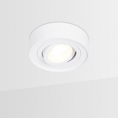 Встраиваемый светильник Ambrella Light TN TN150 400_400_2001641