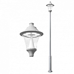 Фонарный столб Fumagalli Remo R50.372.000.LXD6L 250_100_1804298