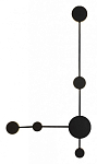 Накладной светильник Inodesign Geometry 44.9050 250_100_Array