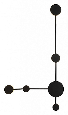 Накладной светильник Inodesign Geometry 44.9050 400_400_3229660