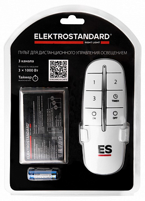 Контроллер с пультом ДУ Elektrostandard 16001 a056813 400_400_1773822