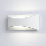 Накладной светильник Arte Lamp Dino A8288AL-1WH 500_191_2249153