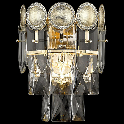 Накладной светильник Wertmark Clementia WE116.03.301 400_400_2452029