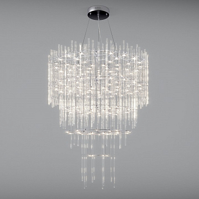 Подвесная люстра Bogate's Queen 91101 LED 400_400_3240120