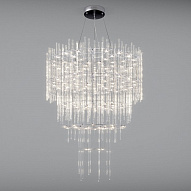 Подвесная люстра Bogate's Queen 91101 LED 500_191_3240120