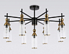 Люстра на штанге Ambrella Light LH LH55258 100_100_2028839