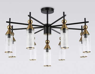Люстра на штанге Ambrella Light LH LH55258 400_400_2028839