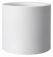 Накладной светильник iLedex Metrica 113-12W-D100-3000K-24DG-WH 500_191_3152854