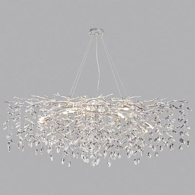 Подвесная люстра Odeon Light Delica 4970/14 400_400_1728236