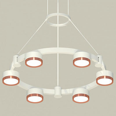 Подвесная люстра Ambrella Light XR XR92031103 400_400_2425299