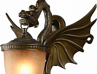 Светильник на штанге Favourite Dragon 1717-1W 250_100_1765706