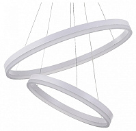 Подвесной светильник Natali Kovaltseva Oreol LED LAMPS 81297 500_191_3229760