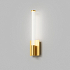Накладной светильник Denkirs AURA DK5100-BR 100_100_2869448