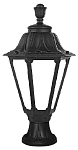 Наземный низкий светильник Fumagalli RUT E26.110.000.AYE27 250_100_Array